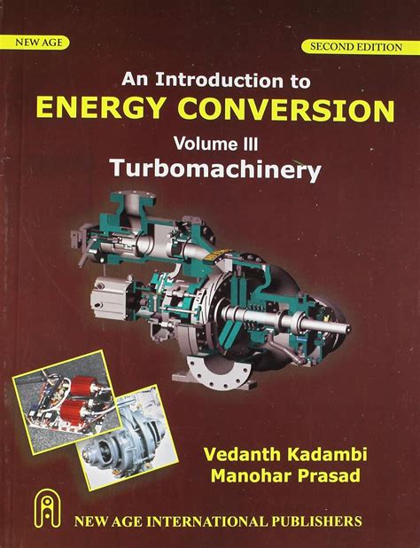 Download Turbomachinery By V Kadambi Fast Dsign 