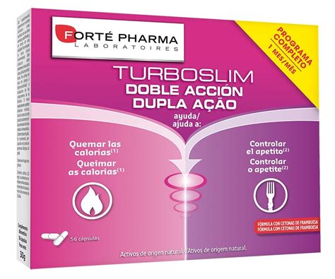 Turboslim - que es - precio - donde comprar - foro - opiniones - ingredientes - Chile - comentarios - en farmacias