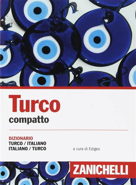 Turco Compatto