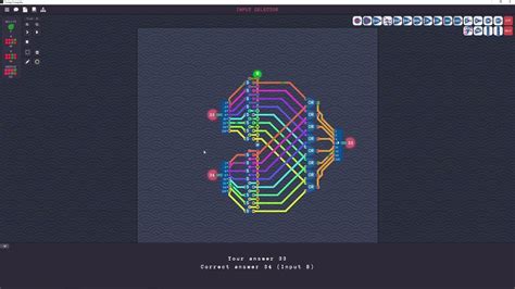 Turing Complete Game Walkthrough