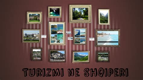 turizmi ne shqiperi powerpoint
