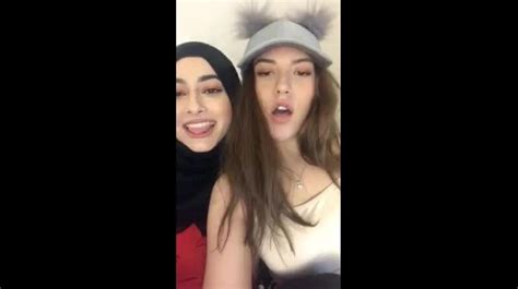 Turk Lesbian Porn