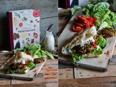 turkei vegetarisch