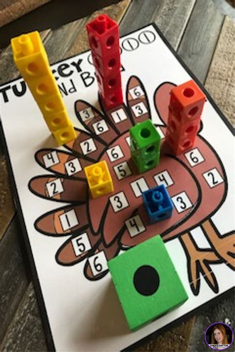 Turkey And Thanksgiving Themed Centers And Activities For Turkey Science Activities For Preschoolers - Turkey Science Activities For Preschoolers