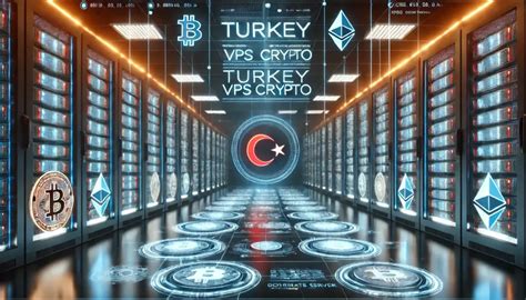 Turkey Vps Crypto
