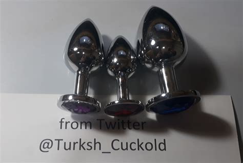 Turkish cuckold twitter