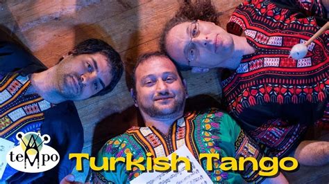 Turkish Tango Premium