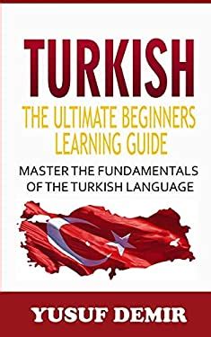 Turkish The Ultimate Beginners Learning Guide Mas