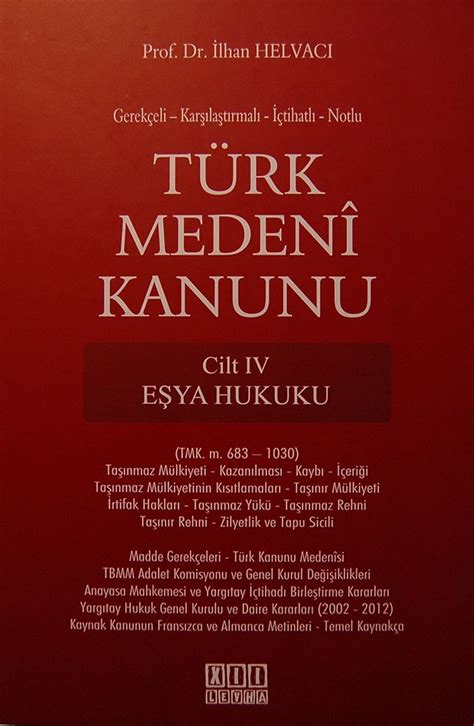 Download Turkish Civil Code Tusev 