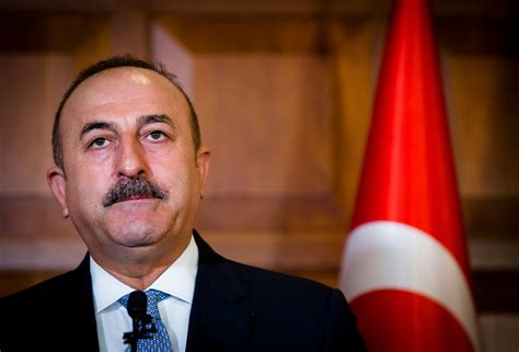 turkse minister