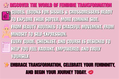 Turn Into Sissy