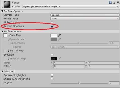 Turn Off Unity Effects Bns