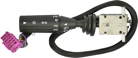 turn stalk kenworth