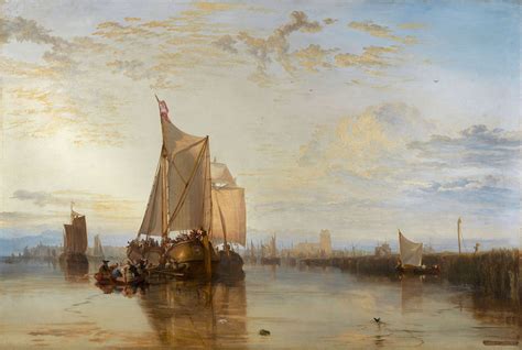 turner painter biography