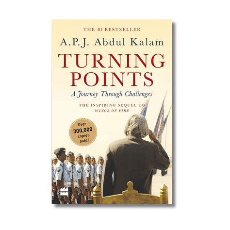 turning points apj abdul kalam