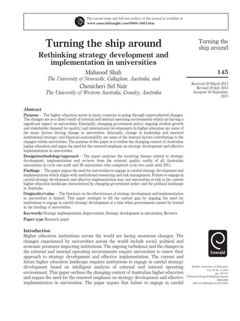 Turning The Ship Around Pdf