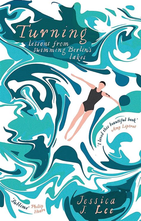 Download Turning Lessons From Swimming Berlins Lakes 