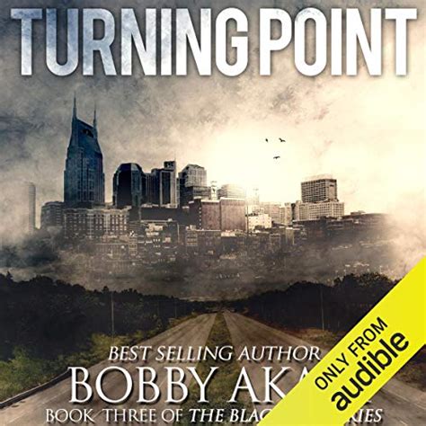 Full Download Turning Point A Post Apocalyptic Emp Survival Fiction Series The Blackout Series Book 3 