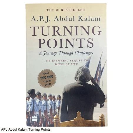 Read Turning Points Apj Abdul Kalam File Typepdf 