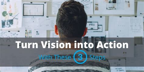 Read Online Turning Vision Into Action 