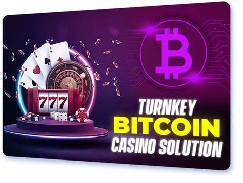 turnkey bitcoin casino for sale joum