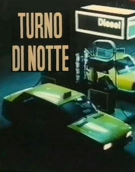 turno di notte