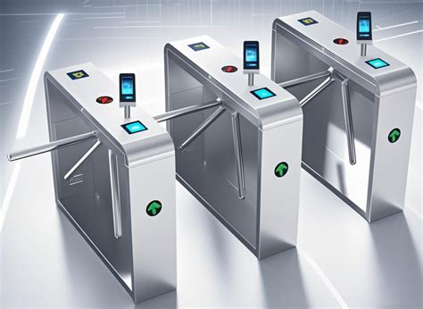 Turnstile Access Control