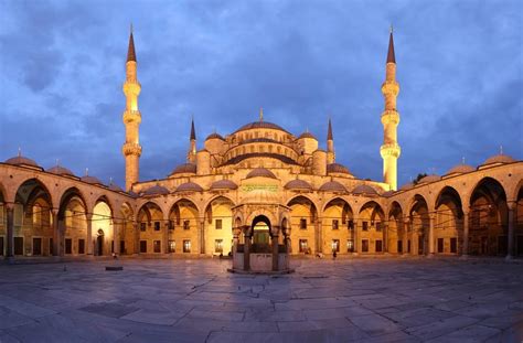 Turquie Guide