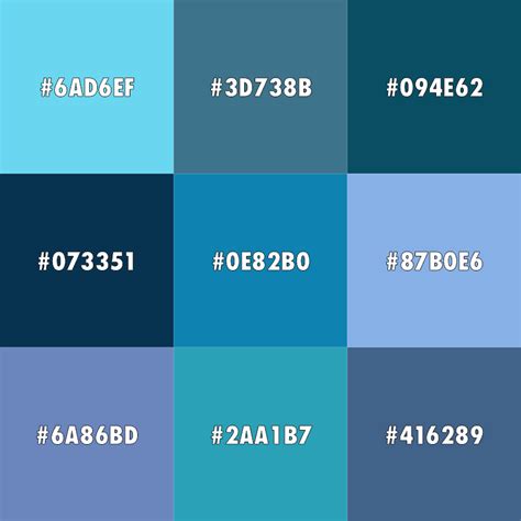 turquoise color