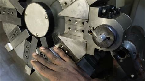 Turret Alignment Procedure