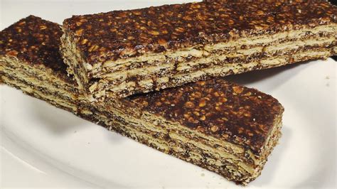 Turron De Avena