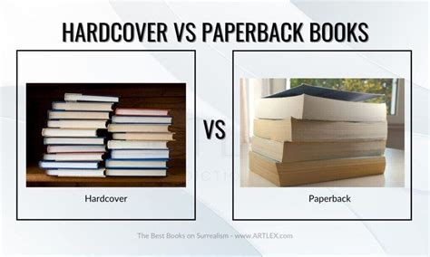 Turtle Back Vs Paperback