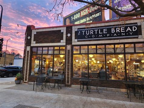 Turtle Bread Company
