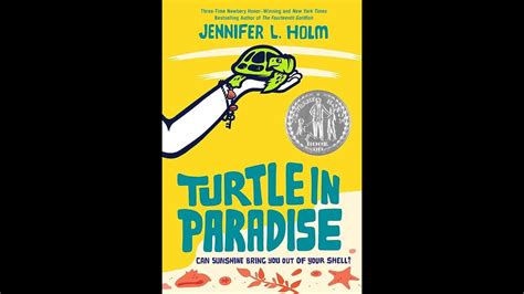 Turtle In Paradise Summary