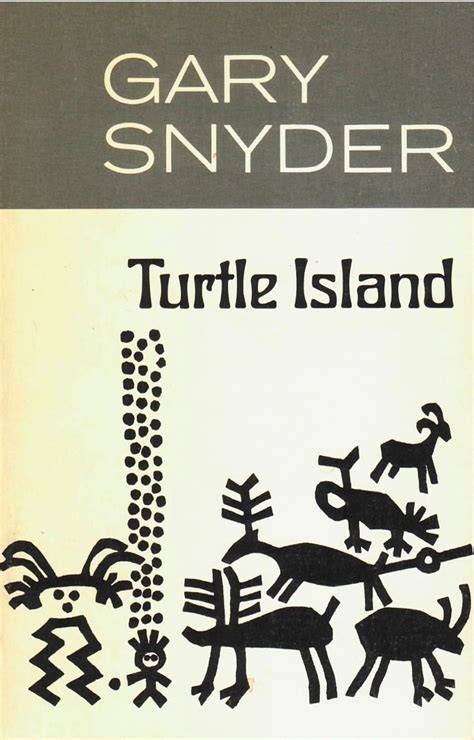 turtle island a new directions book