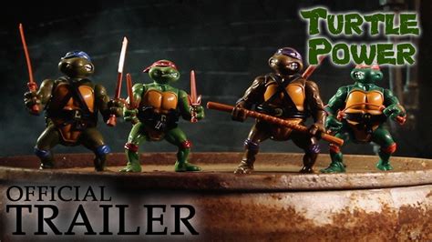 Turtle Power