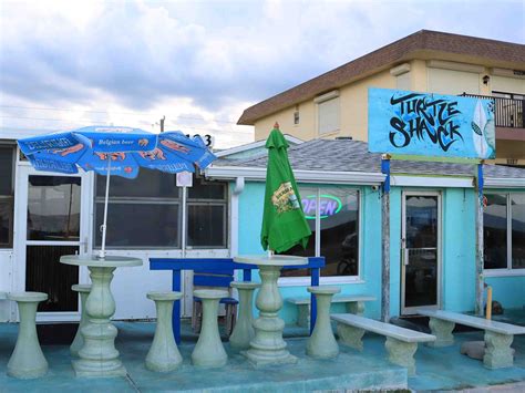 turtle shack florida