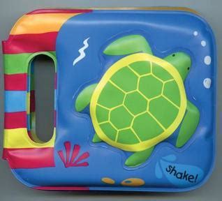 Turtle ( Shake And Play Bath Books)