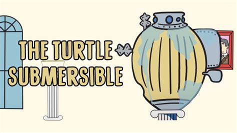 Turtle Submarine Teaching Resources Tpt Turtle Submarine 5th Grade Worksheet - Turtle Submarine 5th Grade Worksheet