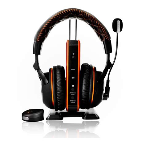 Download Turtle Beach Tango User Guide 