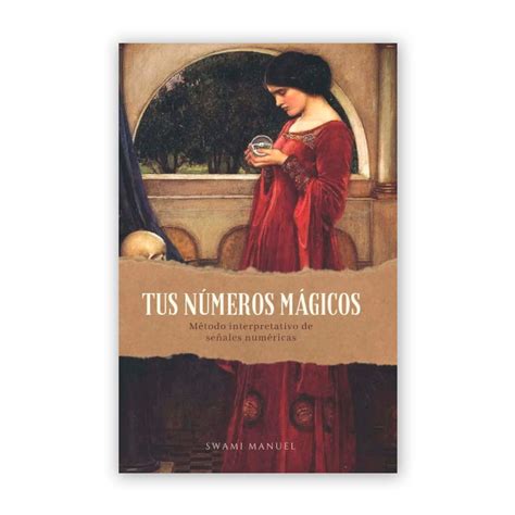 Tus Numeros Magicos