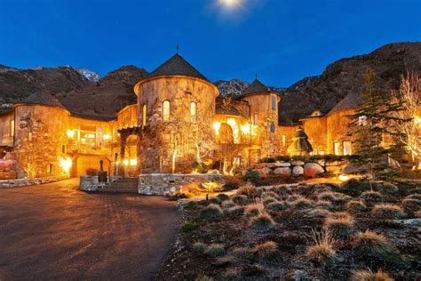 tuscany utah