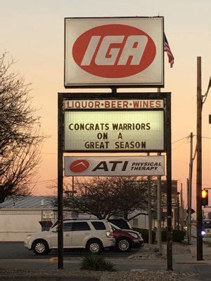 The Amish Country Store and Iowa Welcome Cen