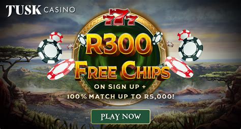 tusk casino bonus gratuit