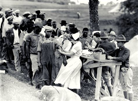 Tuskegee Experiment