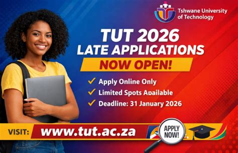 tut courses which intake july