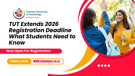 tut registration 2015