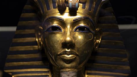 Read Online Tutankhamun 