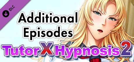 Tutor X Hypnosis