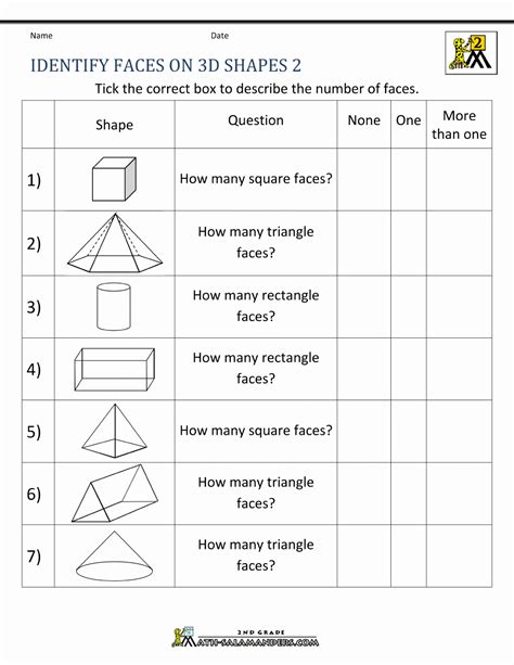 Tutorial 30 Instantly Geometry Worksheet 2nd Grade 8211 2nd Grade Worksheets Net - 2nd Grade Worksheets Net
